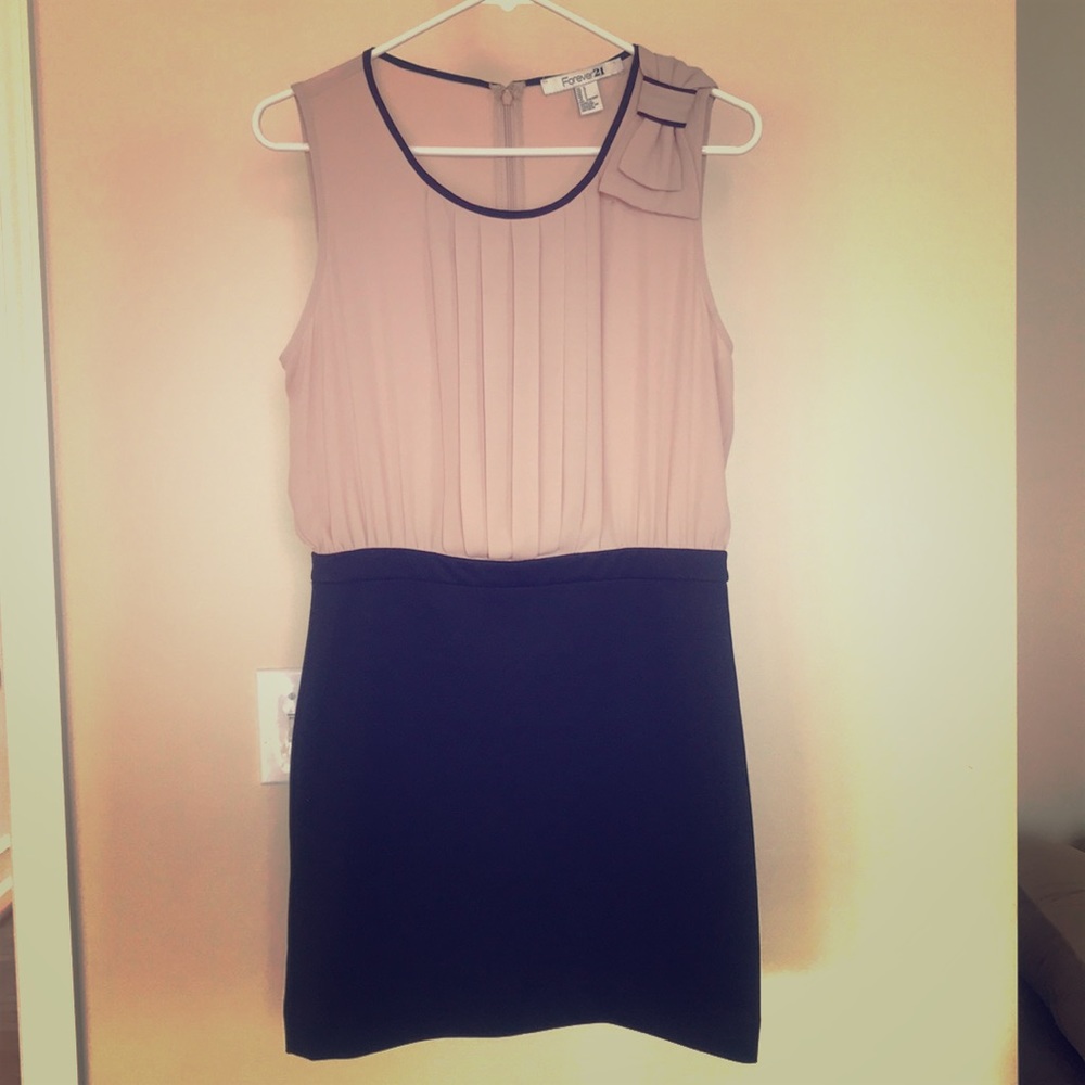 Forever 21 dress